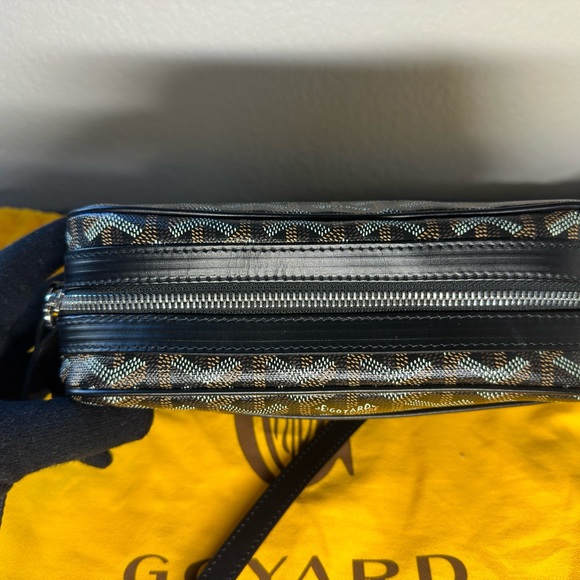 Goyard cap vert - Picture 6 of 10